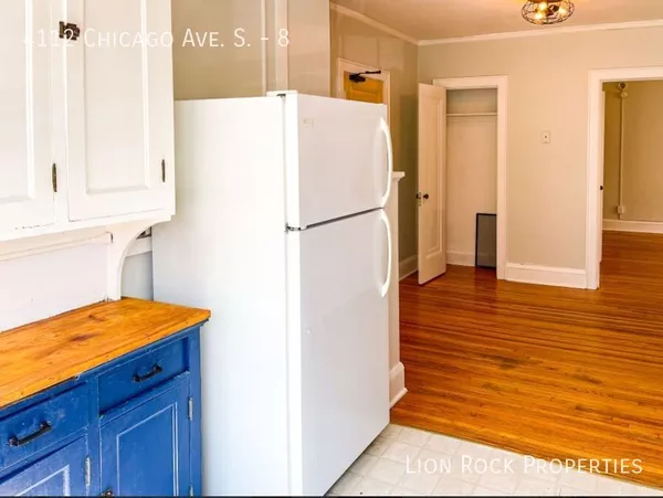 1 bedroom apartment for rent in Bryant - Powderhorn, Minneapolis