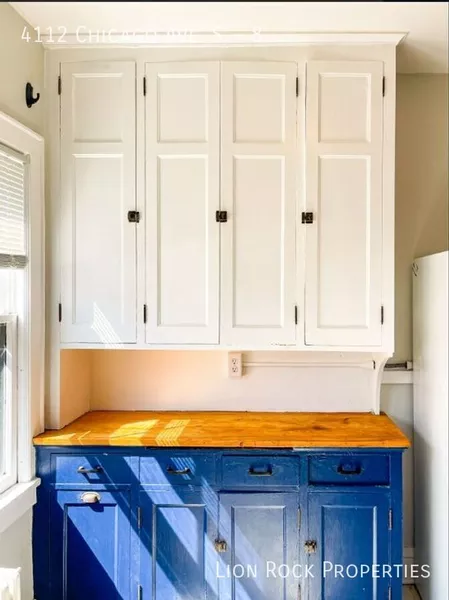 1 bedroom apartment for rent in Bryant - Powderhorn, Minneapolis