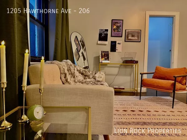 Studio Apartment for rent in Downtown West MSP - Central Minneapolis, Minneapolis