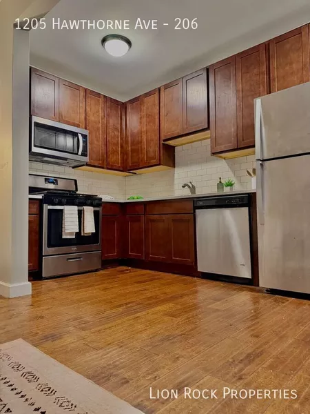 Studio Apartment for rent in Downtown West MSP - Central Minneapolis, Minneapolis