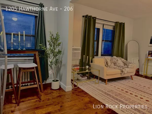 Studio Apartment for rent in Downtown West MSP - Central Minneapolis, Minneapolis