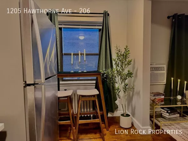 Studio Apartment for rent in Downtown West MSP - Central Minneapolis, Minneapolis