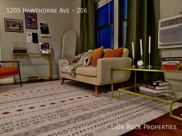 Studio Apartment for rent in Downtown West MSP - Central Minneapolis, Minneapolis