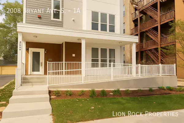 1 bedroom apartment for rent in Lowry Hill - Bde Maka Ska-Isles, Minneapolis