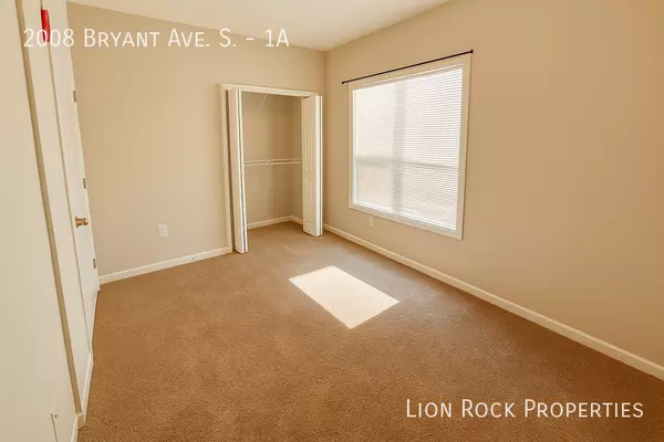 1 bedroom apartment for rent in Lowry Hill - Bde Maka Ska-Isles, Minneapolis