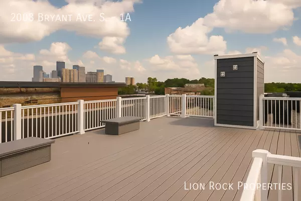 1 bedroom apartment for rent in Lowry Hill - Bde Maka Ska-Isles, Minneapolis