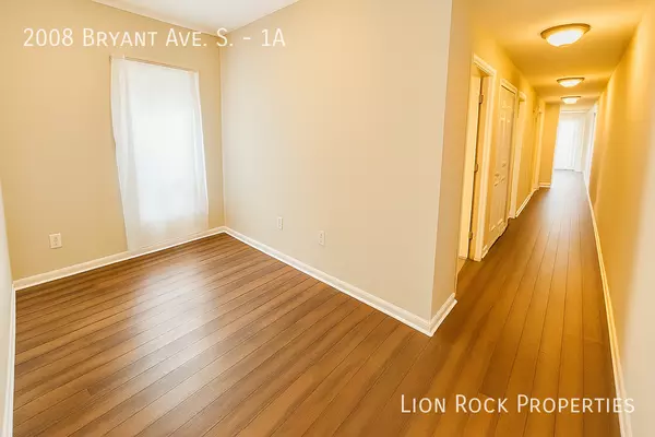 1 bedroom apartment for rent in Lowry Hill - Bde Maka Ska-Isles, Minneapolis