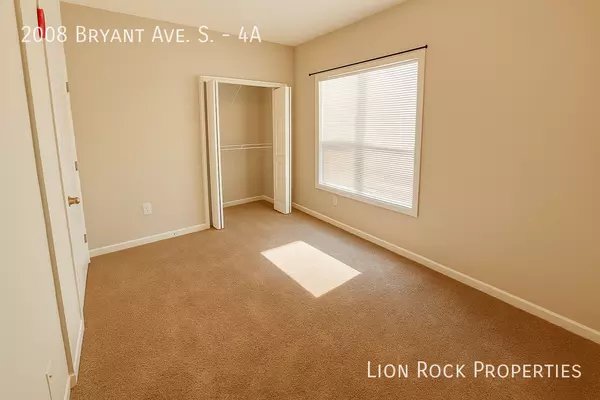 2 bedrooms apartment for rent in Lowry Hill - Bde Maka Ska-Isles, Minneapolis
