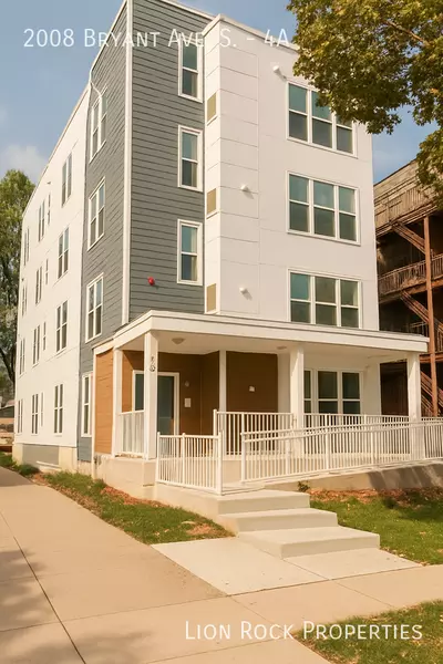 2 bedrooms apartment for rent in Lowry Hill - Bde Maka Ska-Isles, Minneapolis