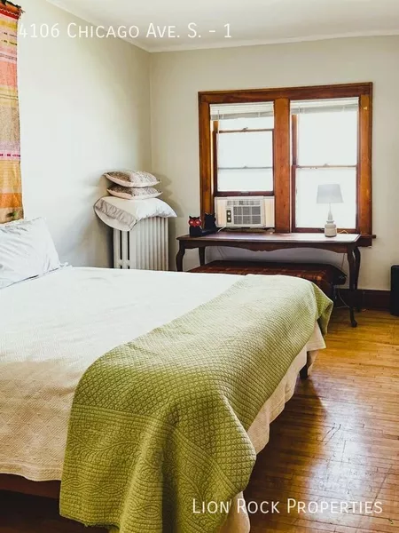 2 bedrooms apartment for rent in Bryant - Powderhorn, Minneapolis