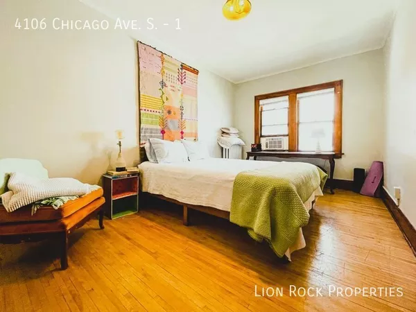 2 bedrooms apartment for rent in Bryant - Powderhorn, Minneapolis