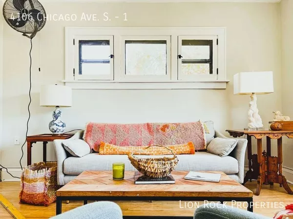 2 bedrooms apartment for rent in Bryant - Powderhorn, Minneapolis