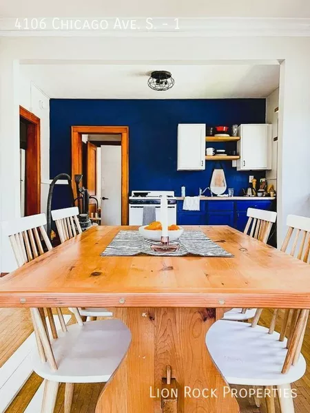 2 bedrooms apartment for rent in Bryant - Powderhorn, Minneapolis