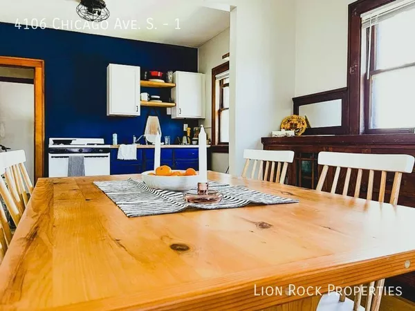 2 bedrooms apartment for rent in Bryant - Powderhorn, Minneapolis