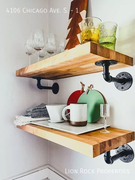 2 bedrooms apartment for rent in Bryant - Powderhorn, Minneapolis