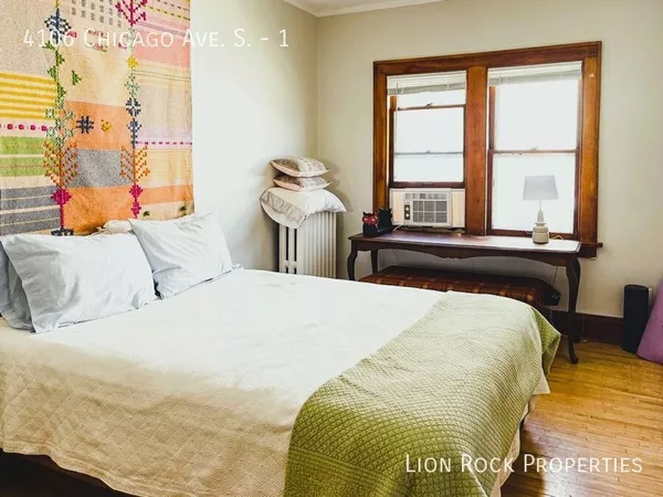 2 bedrooms apartment for rent in Bryant - Powderhorn, Minneapolis