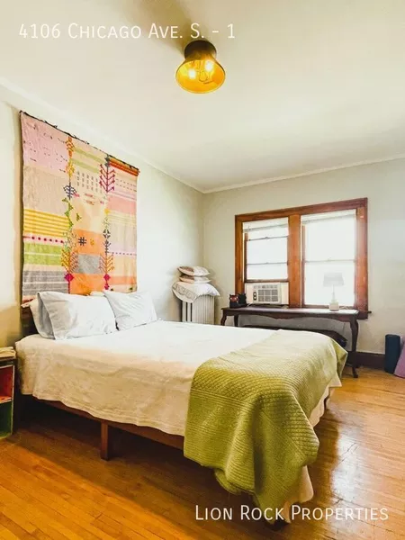 2 bedrooms apartment for rent in Bryant - Powderhorn, Minneapolis