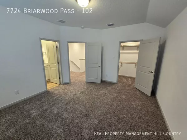 3 bedrooms apartment for rent in Hidden Cove - Indian Creek - South SATX, San Antonio