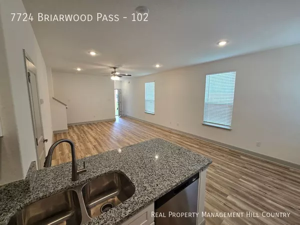 3 bedrooms apartment for rent in Hidden Cove - Indian Creek - South SATX, San Antonio