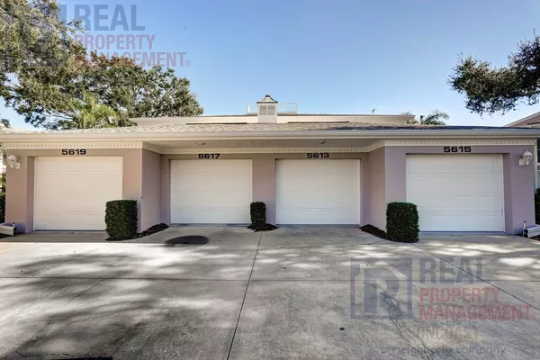 2 bedrooms apartment for rent in The Meadows - Sarasota, Sarasota