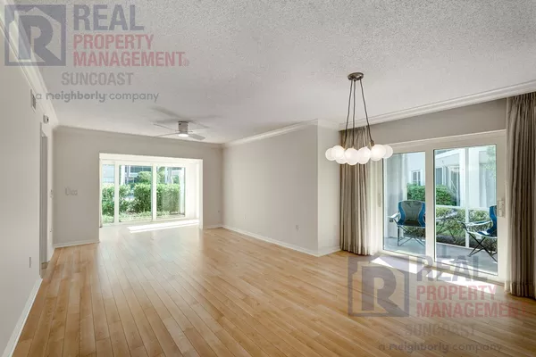 2 bedrooms apartment for rent in The Meadows - Sarasota, Sarasota