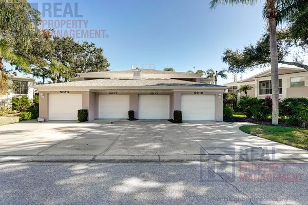 2 bedrooms apartment for rent in The Meadows - Sarasota, Sarasota