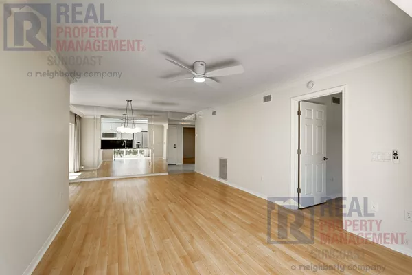 2 bedrooms apartment for rent in The Meadows - Sarasota, Sarasota