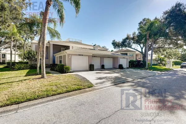 2 bedrooms apartment for rent in The Meadows - Sarasota, Sarasota