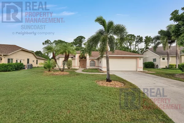 3 bedrooms apartment for rent in Osprey - Sarasota, Sarasota