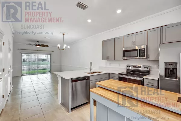 2 bedrooms apartment for rent in Sarasota Springs - Sarasota, Sarasota