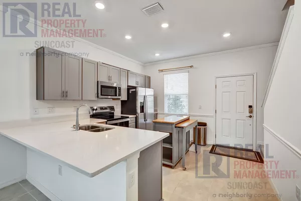 2 bedrooms apartment for rent in Sarasota Springs - Sarasota, Sarasota