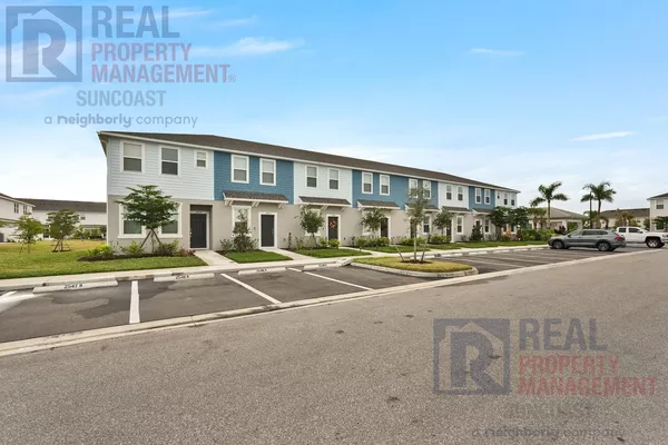 2 bedrooms apartment for rent in Sarasota Springs - Sarasota, Sarasota