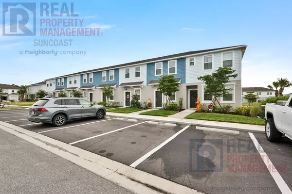 2 bedrooms apartment for rent in Sarasota Springs - Sarasota, Sarasota