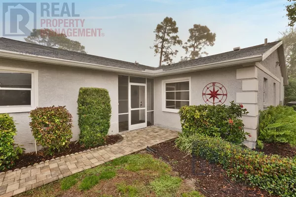 2 bedrooms apartment for rent in The Meadows - Sarasota, Sarasota