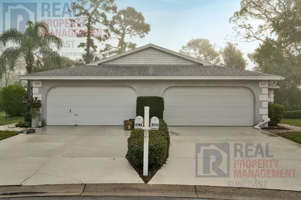 2 bedrooms apartment for rent in The Meadows - Sarasota, Sarasota