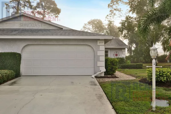 2 bedrooms apartment for rent in The Meadows - Sarasota, Sarasota