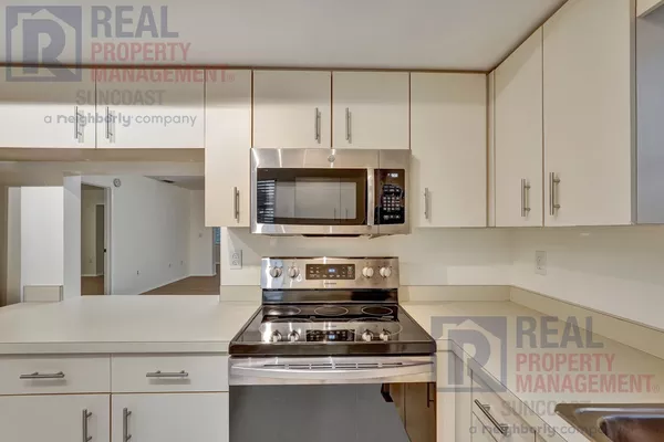 2 bedrooms apartment for rent in The Meadows - Sarasota, Sarasota