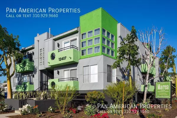 1 bedroom apartment for rent in Playa Vista - Westside / South Bay, Los Angeles