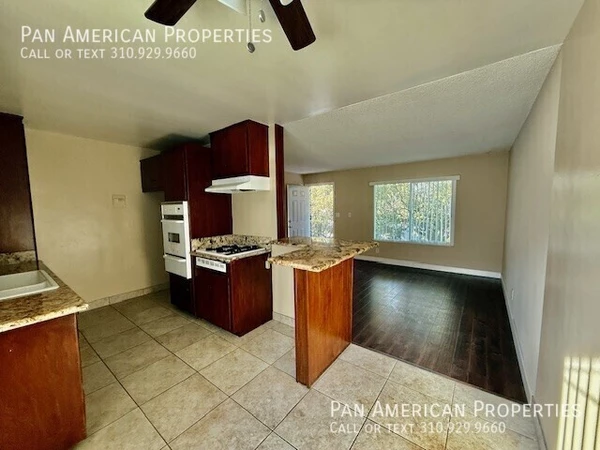 1 bedroom apartment for rent in East Los Angeles - Central Los Angeles, Los Angeles