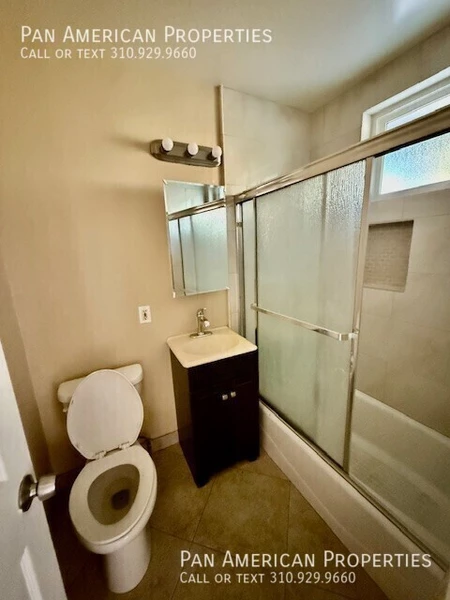 1 bedroom apartment for rent in East Los Angeles - Central Los Angeles, Los Angeles