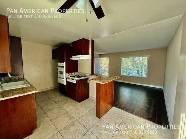 1 bedroom apartment for rent in East Los Angeles - Central Los Angeles, Los Angeles