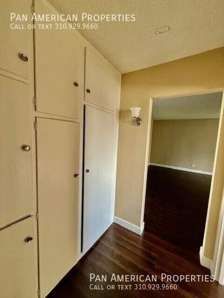 1 bedroom apartment for rent in East Los Angeles - Central Los Angeles, Los Angeles