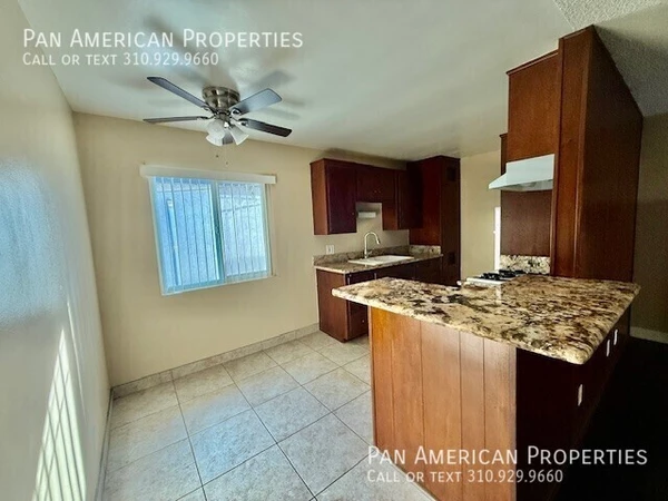 1 bedroom apartment for rent in East Los Angeles - Central Los Angeles, Los Angeles