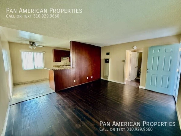 1 bedroom apartment for rent in East Los Angeles - Central Los Angeles, Los Angeles