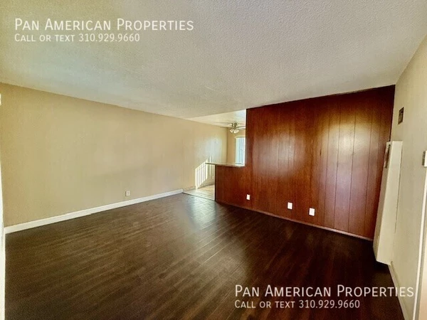 1 bedroom apartment for rent in East Los Angeles - Central Los Angeles, Los Angeles