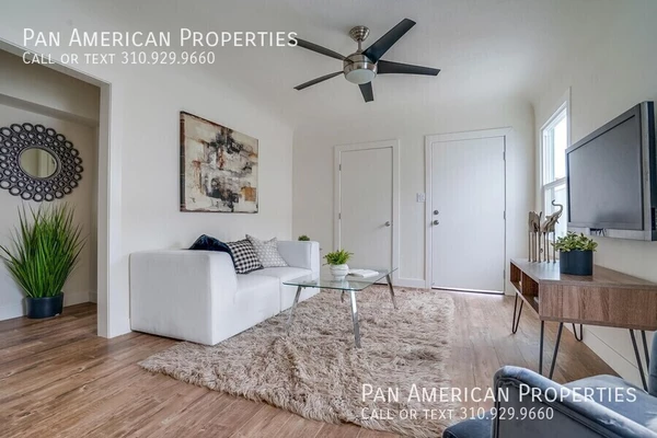 2 bedrooms apartment for rent in Inglewood - Westside / South Bay, Los Angeles