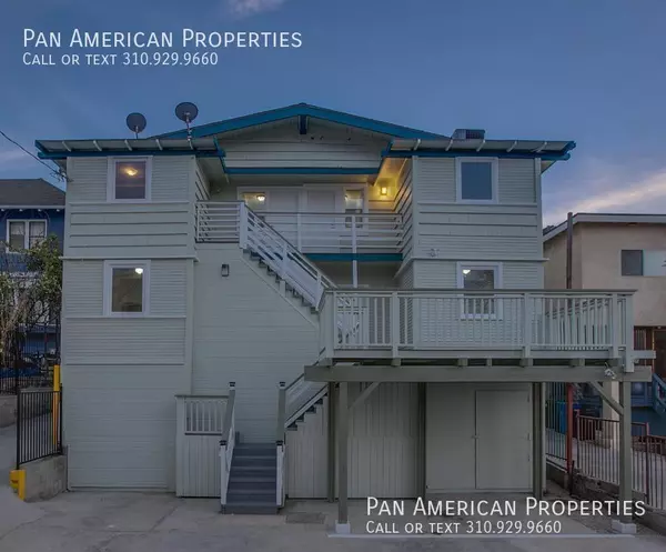 3 bedrooms apartment for rent in Pico Union - Central Los Angeles, Los Angeles