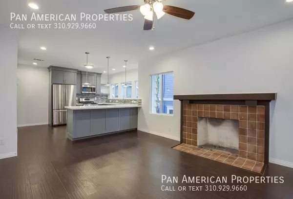 3 bedrooms apartment for rent in Pico Union - Central Los Angeles, Los Angeles