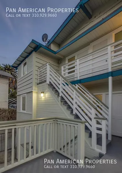 3 bedrooms apartment for rent in Pico Union - Central Los Angeles, Los Angeles