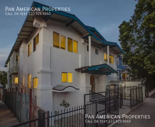 3 bedrooms apartment for rent in Pico Union - Central Los Angeles, Los Angeles